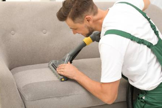 Upholstery CAre